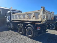 MAN TGS 265kW