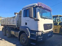 Image of MAN TGS 265kW