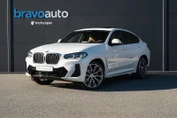Image of BMW X4 xDrive30d MHEV M-Sportpakett 3 210kW