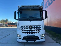 Mercedes-Benz Actros HMF2820 / JOAB L20 ton / L=5000 mm 530kW thumbnail