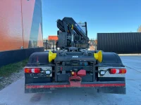 Mercedes-Benz Actros HMF2820 / JOAB L20 ton / L=5000 mm 530kW thumbnail
