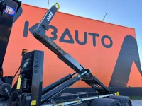 Mercedes-Benz Actros HMF2820 / JOAB L20 ton / L=5000 mm 530kW thumbnail