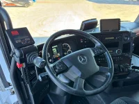 Mercedes-Benz Actros HMF2820 / JOAB L20 ton / L=5000 mm 530kW thumbnail