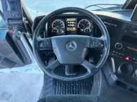 Mercedes-Benz Actros HMF2820 / JOAB L20 ton / L=5000 mm 530kW thumbnail
