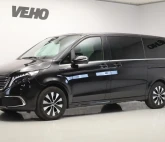 Image of Mercedes-Benz EQV 300 Avantgarde 70kW