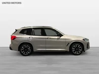 BMW iX3 Charged M Sport Drag P/D-Assist Panorama Elstol m minne 210kW