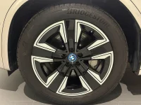 BMW iX3 Charged M Sport Drag P/D-Assist Panorama Elstol m minne 210kW