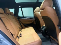 BMW iX3 Charged M Sport Drag P/D-Assist Panorama Elstol m minne 210kW