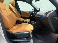 BMW iX3 Charged M Sport Drag P/D-Assist Panorama Elstol m minne 210kW