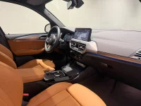 BMW iX3 Charged M Sport Drag P/D-Assist Panorama Elstol m minne 210kW