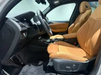 BMW iX3 Charged M Sport Drag P/D-Assist Panorama Elstol m minne 210kW