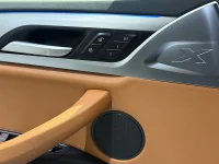 BMW iX3 Charged M Sport Drag P/D-Assist Panorama Elstol m minne 210kW