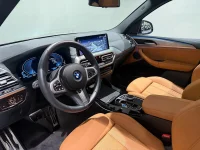 BMW iX3 Charged M Sport Drag P/D-Assist Panorama Elstol m minne 210kW