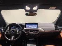 BMW iX3 Charged M Sport Drag P/D-Assist Panorama Elstol m minne 210kW