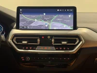 BMW iX3 Charged M Sport Drag P/D-Assist Panorama Elstol m minne 210kW