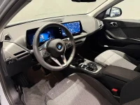 BMW 120 M Sport Design Tonade Rutor Rattvärme 18" Park Assist 125kW