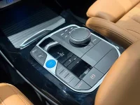 BMW iX3 Charged M Sport Drag P/D-Assist Panorama Elstol m minne 210kW