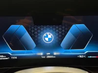 BMW 120 M Sport Design Tonade Rutor Rattvärme 18" Park Assist 125kW