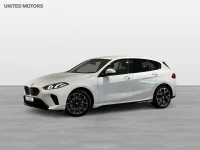 Image of BMW 120 M Sport Design Tonade Rutor Rattvärme 18" Park Assist 125kW