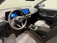 BMW 120 M Sport Design Tonade Rutor Rattvärme 18" Park Assist 125kW