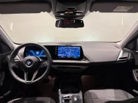 BMW 120 M Sport Design Tonade Rutor Rattvärme 18" Park Assist 125kW