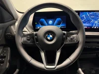 BMW 120 M Sport Design Tonade Rutor Rattvärme 18" Park Assist 125kW