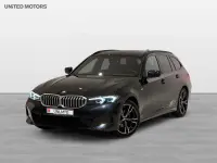 BMW 320 320 d xDrive, M-Sport, Drag, Värmare, HiFi, Apple CarPlay