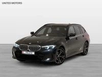 BMW 320 320 d xDrive, M-Sport, Drag, Värmare, HiFi, Apple CarPlay thumbnail