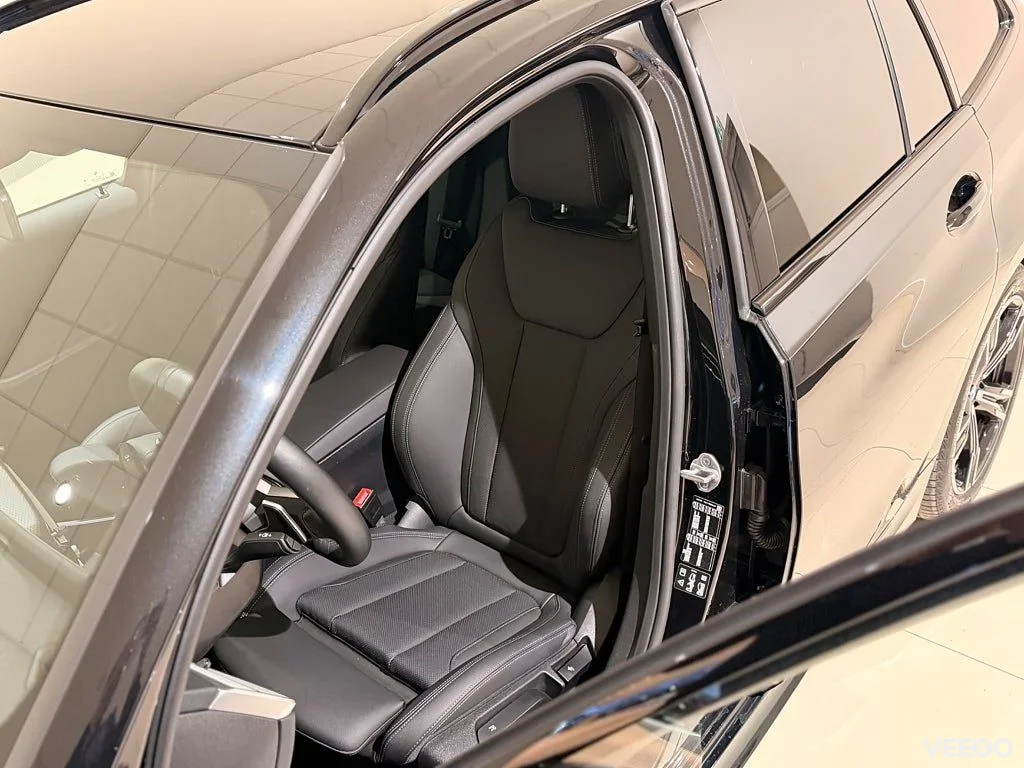 BMW 320 320 d xDrive, M-Sport, Drag, Värmare, HiFi, Apple CarPlay