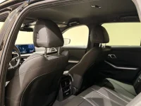 BMW 320 320 d xDrive, M-Sport, Drag, Värmare, HiFi, Apple CarPlay thumbnail