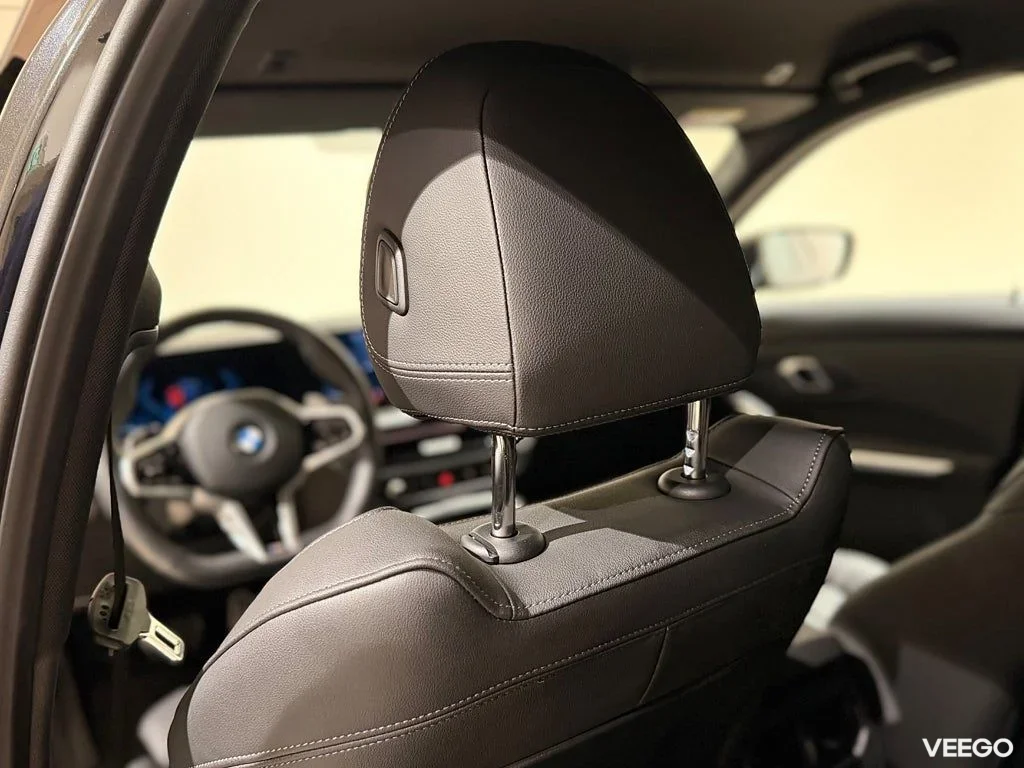 BMW 320 320 d xDrive, M-Sport, Drag, Värmare, HiFi, Apple CarPlay