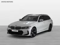 BMW 320 d xDrive Touring Kampanj 12 MÅN Privatleasing fr 5995kr