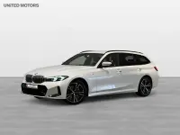 Image of BMW 320 320 d xDrive Touring M Sport Drag AdptFartHåll RattVärme