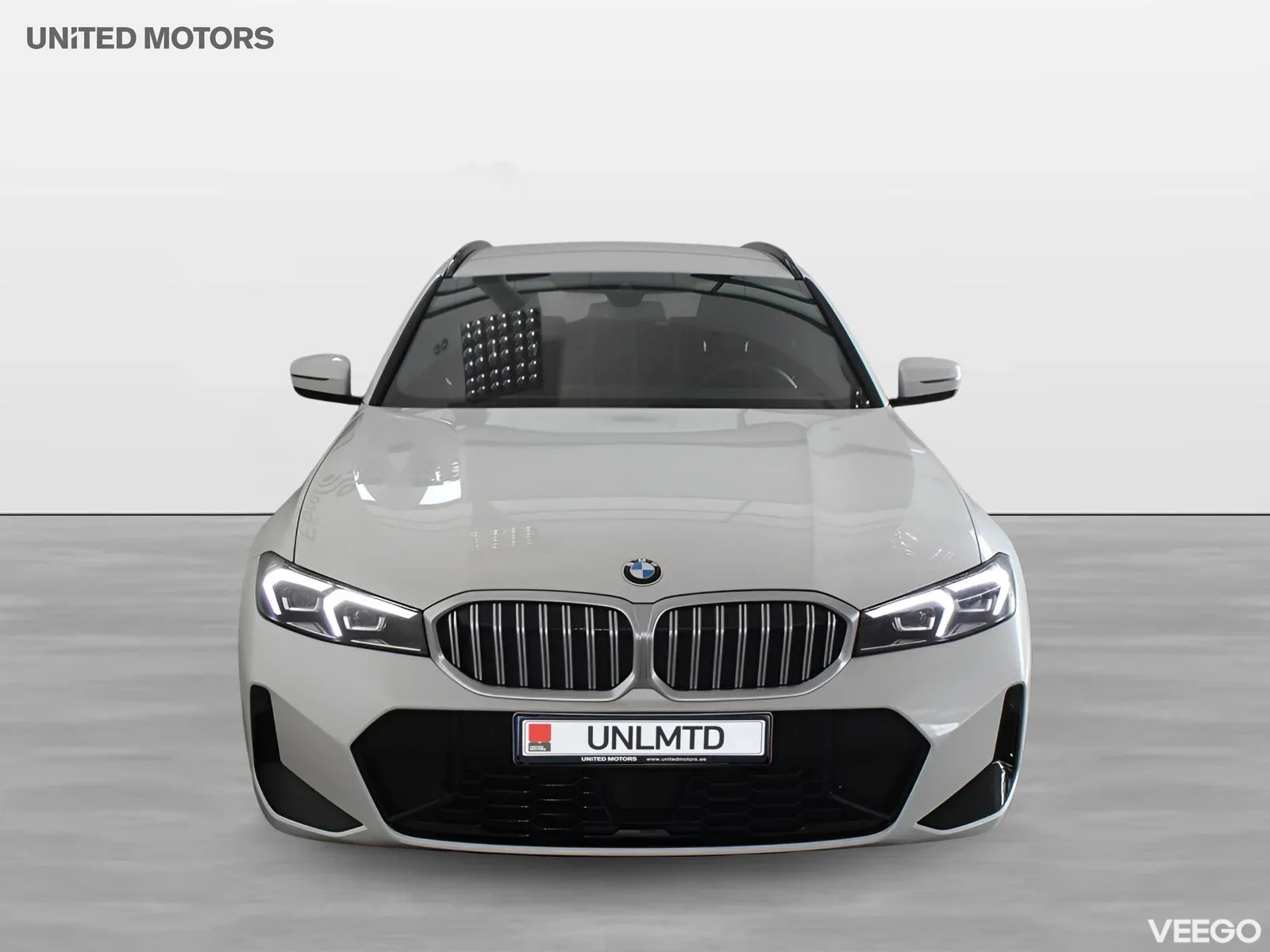 BMW 320 d xDrive Touring Kampanj 12 MÅN Privatleasing fr 5995kr