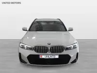 BMW 320 d xDrive Touring Kampanj 12 MÅN Privatleasing fr 5995kr thumbnail