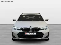 BMW 320 320 d xDrive Touring M Sport Drag AdptFartHåll RattVärme thumbnail