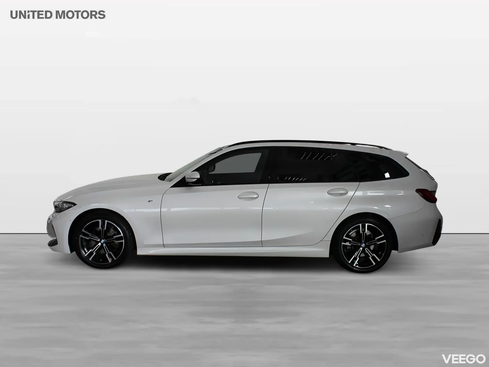 BMW 320 d xDrive Touring Kampanj 12 MÅN Privatleasing fr 5995kr