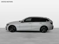 BMW 320 d xDrive Touring Kampanj 12 MÅN Privatleasing fr 5995kr thumbnail