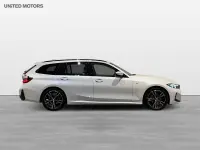 BMW 320 320 d xDrive Touring M Sport Drag AdptFartHåll RattVärme thumbnail