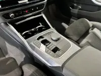 BMW 330 M-Sport, Värmare, Drag, Backkamera - Nya Batteriet thumbnail