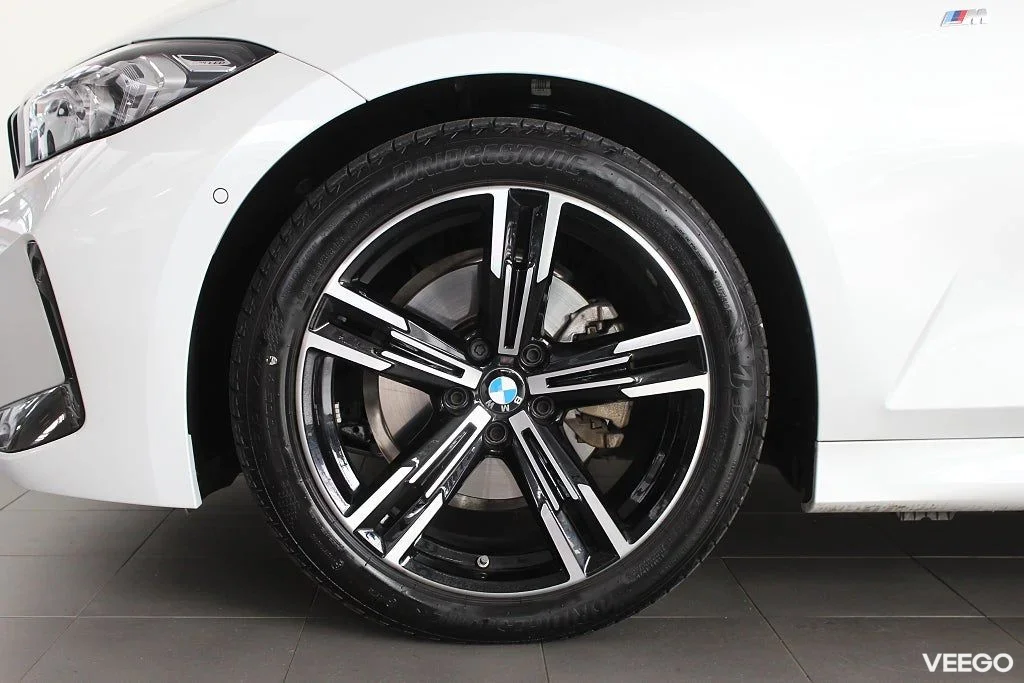 BMW 320 d xDrive Touring Kampanj 12 MÅN Privatleasing fr 5995kr