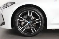 BMW 320 d xDrive Touring Kampanj 12 MÅN Privatleasing fr 5995kr thumbnail