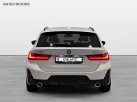 BMW 320 320 d xDrive Touring M Sport Drag AdptFartHåll RattVärme thumbnail