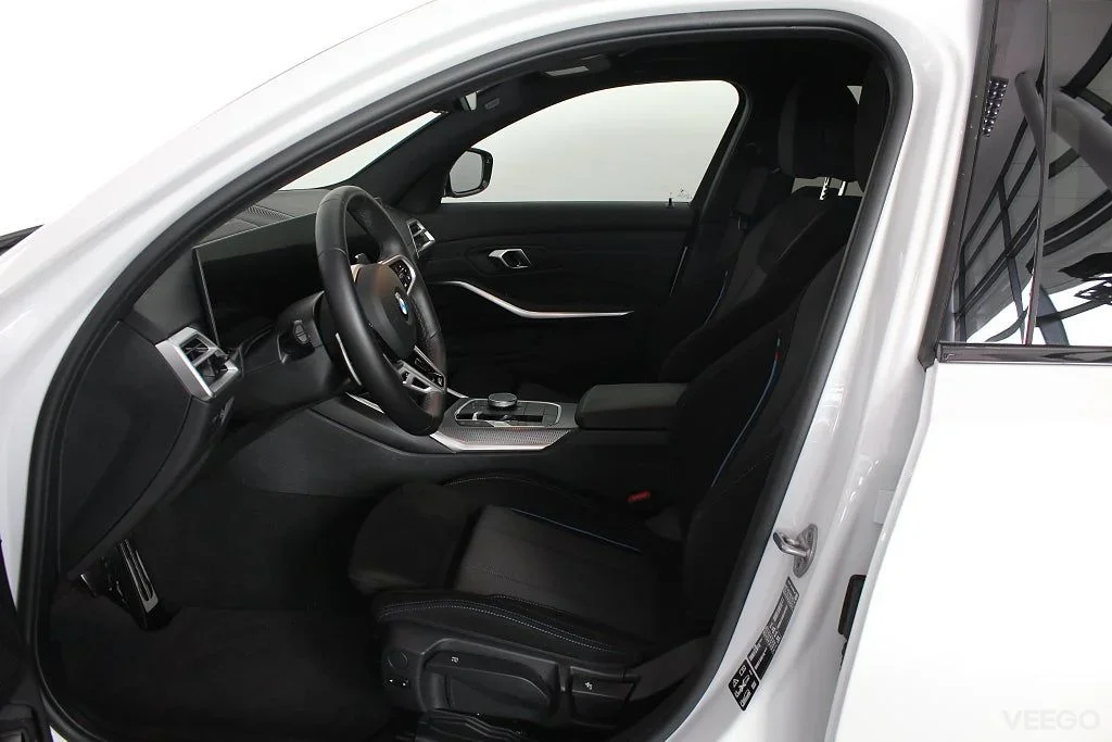 BMW 320 d xDrive Touring Kampanj 12 MÅN Privatleasing fr 5995kr