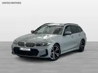 BMW 320 320 d xDrive Touring M Sport Rattvärme HiFi Park Assist