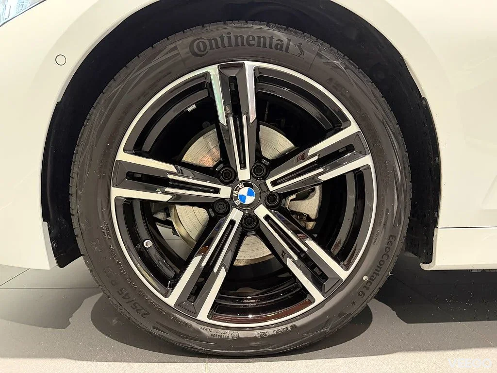 BMW 320 320 d xDrive Touring M Sport Drag AdptFartHåll RattVärme