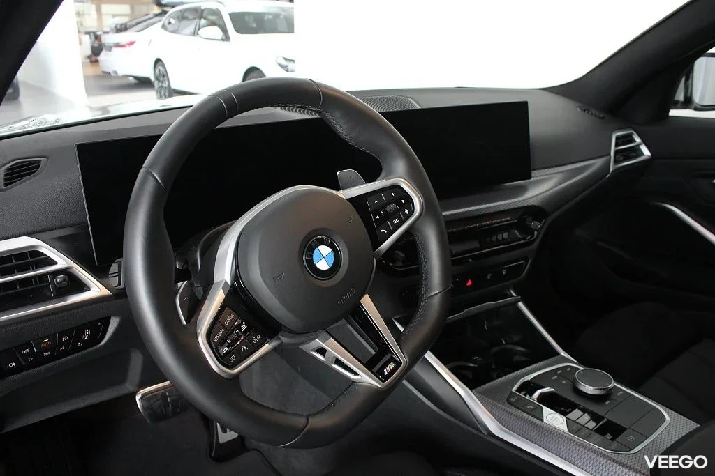 BMW 320 d xDrive Touring Kampanj 12 MÅN Privatleasing fr 5995kr