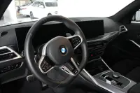 BMW 320 d xDrive Touring Kampanj 12 MÅN Privatleasing fr 5995kr thumbnail