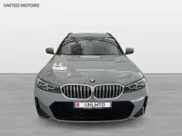 BMW 320 320 d xDrive Touring M Sport Rattvärme HiFi Park Assist thumbnail