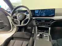 BMW 330 M-Sport, Värmare, Drag, Backkamera - Nya Batteriet thumbnail